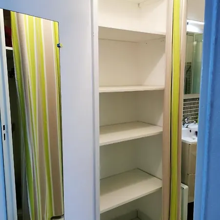 A Saint-cyprien - 25 M² Avec Balcon شقة سان سيبريان