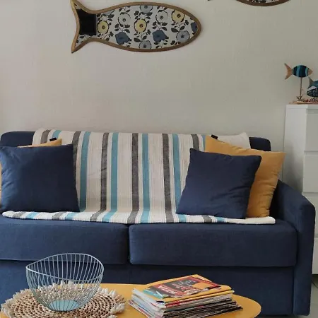 A Saint-cyprien - 25 M² Avec Balcon * سان سيبريان