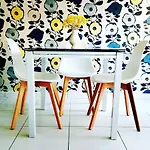 아파트 A Saint-cyprien - 25 M² Avec Balcon 생시프리앙