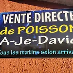 아파트 A Saint-cyprien - 25 M² Avec Balcon