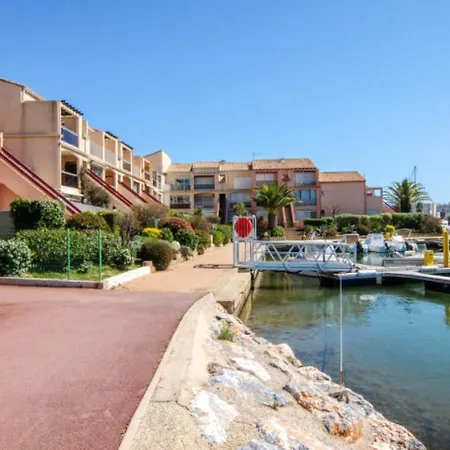 Cosy Avec Balcon Et Vue Jardin A Cyprien 25 M² Apartment *