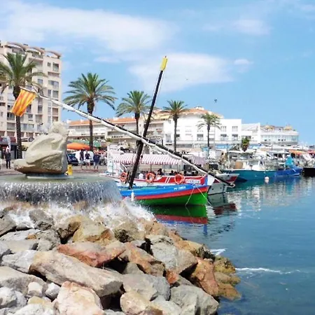 A Saint-cyprien - 25 M² Avec Balcon דירה