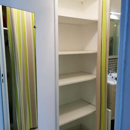 Apartamento à Saint-cyprien - 25 M² Avec Balcon Saint-Cyprien (Pyrenees-Orientales)