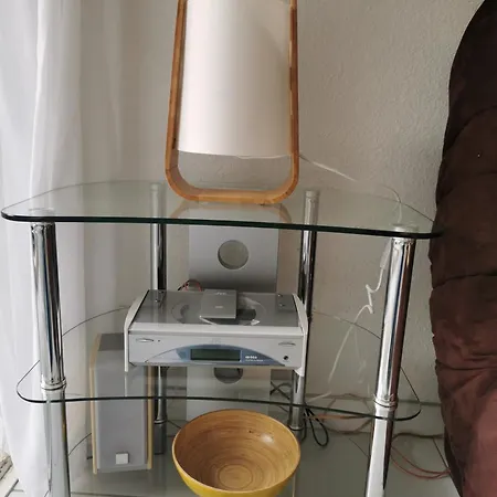 A Saint-cyprien - 25 M² Avec Balcon *