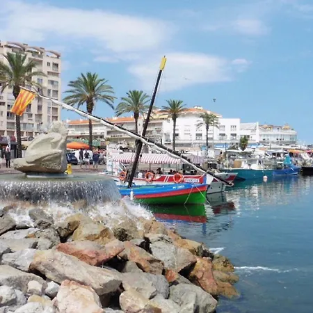 A Saint-cyprien - 25 M² Avec Balcon * סן סיפריאן