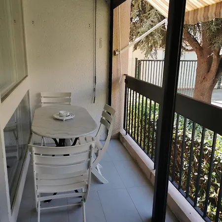 à Saint-cyprien - 25 M² Avec Balcon Apartamento Saint-Cyprien (Pyrenees-Orientales)