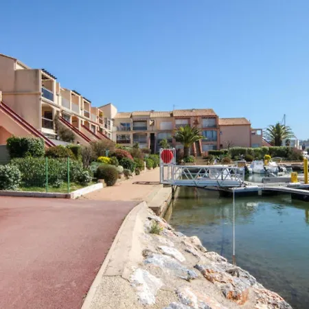 דירה A Saint-cyprien - 25 M² Avec Balcon סן סיפריאן